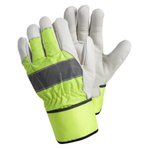 best work gloves for splitting wood