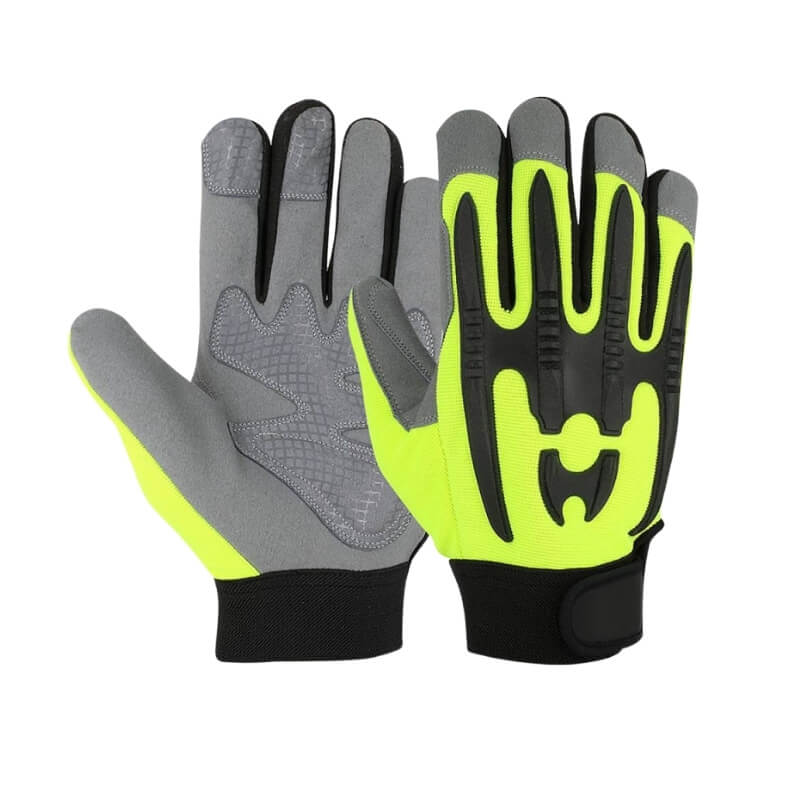 automotive mechanic gloves