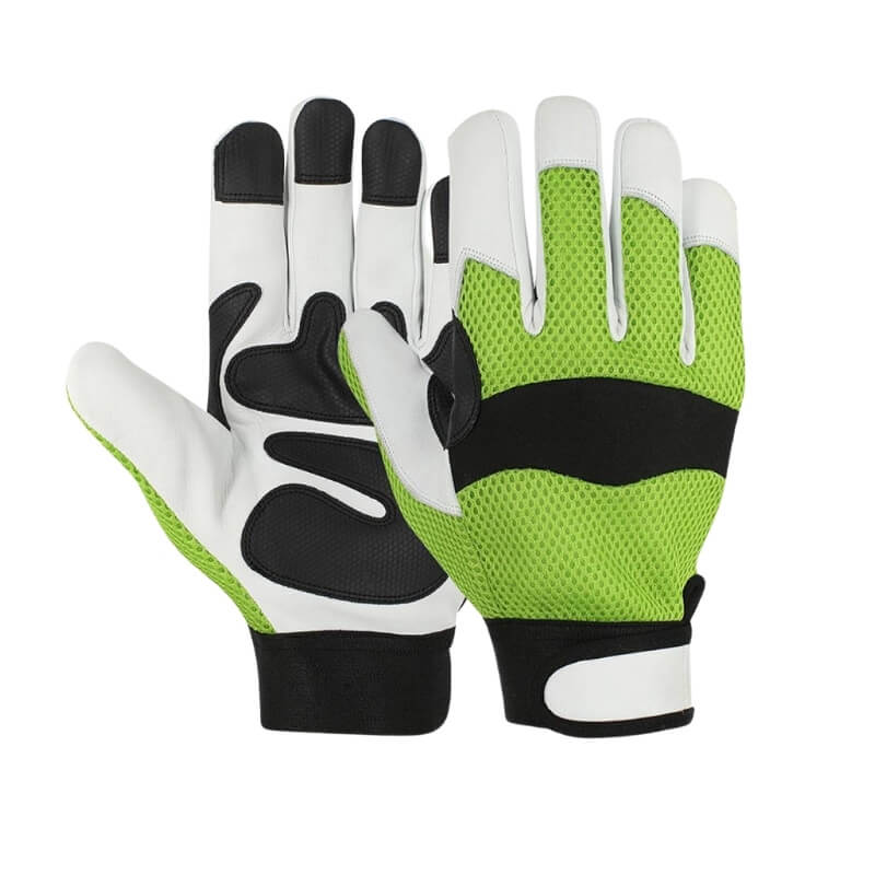 best auto mechanic gloves