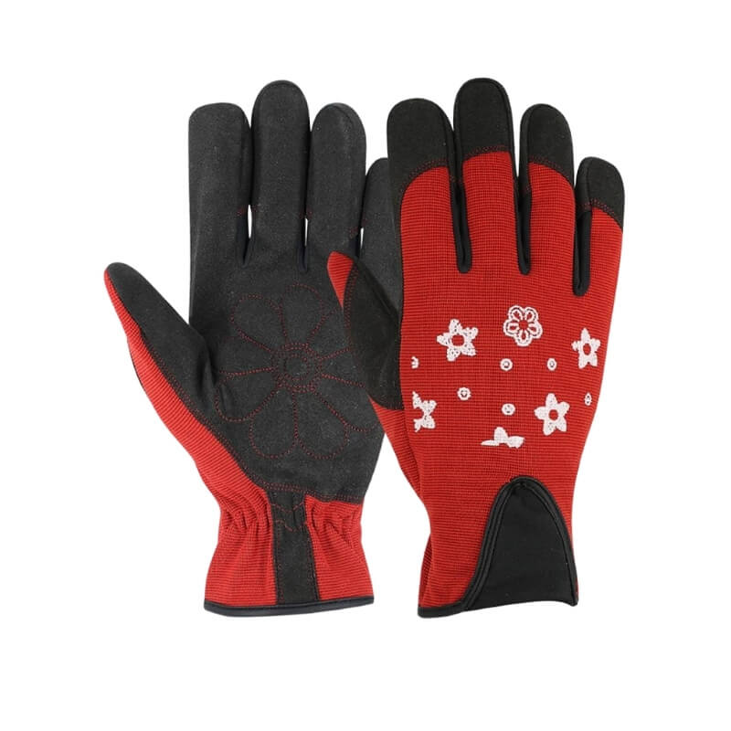bike mechanic gloves