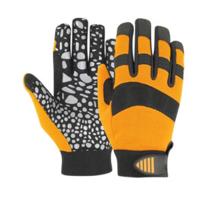 car mechanic work gloves