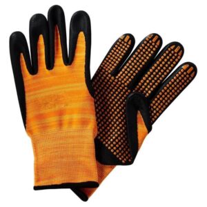 childrens gardening gloves